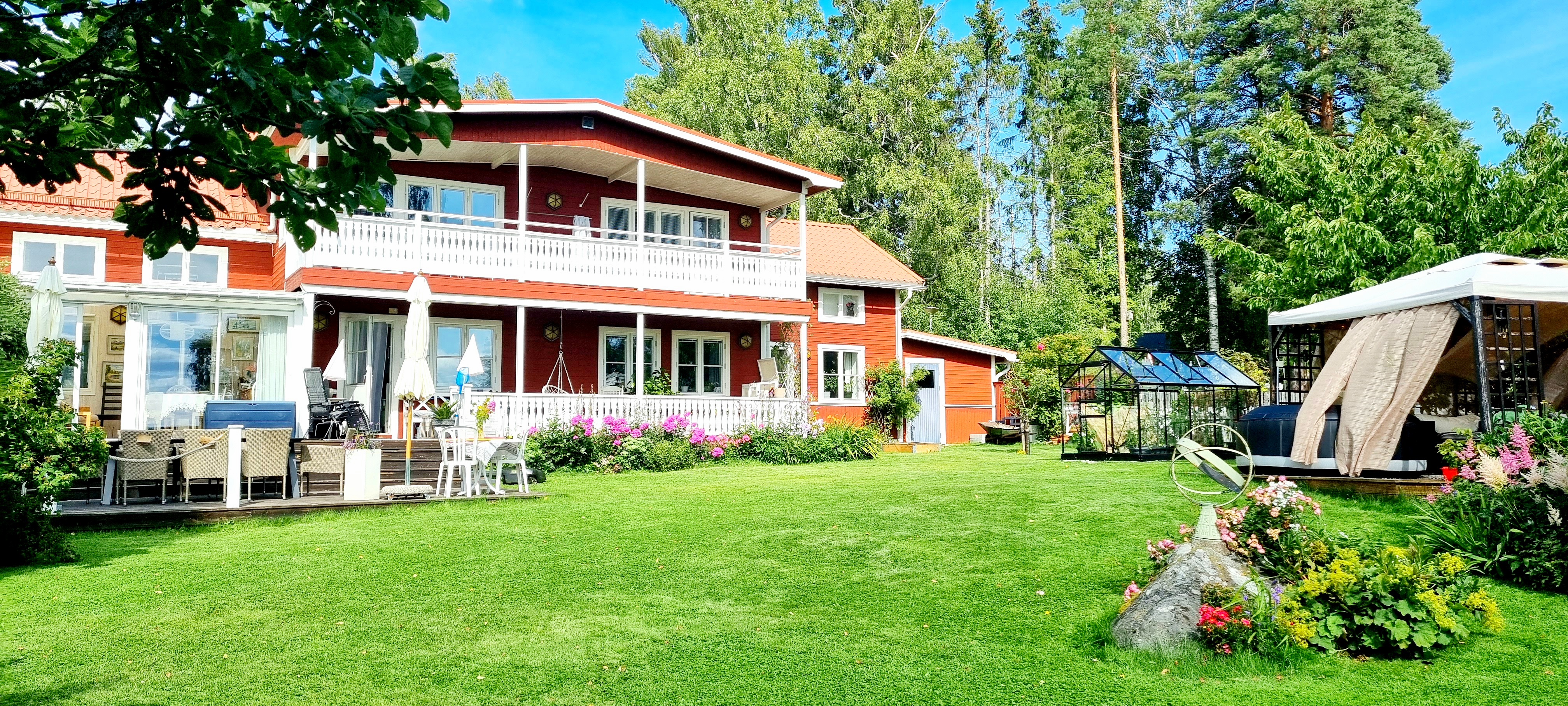 Hyresbostad på Hudiksvall i hudiksvall