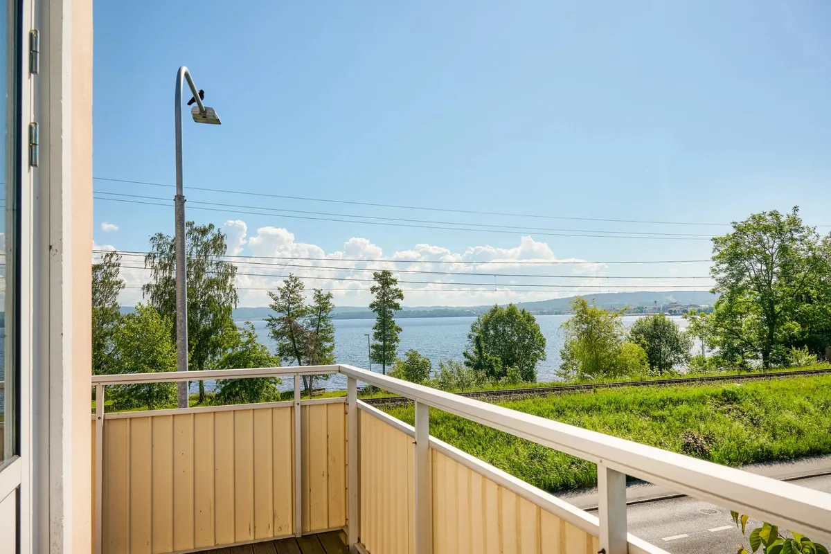 Hyreslägenhet på Jönköping i jonkoping