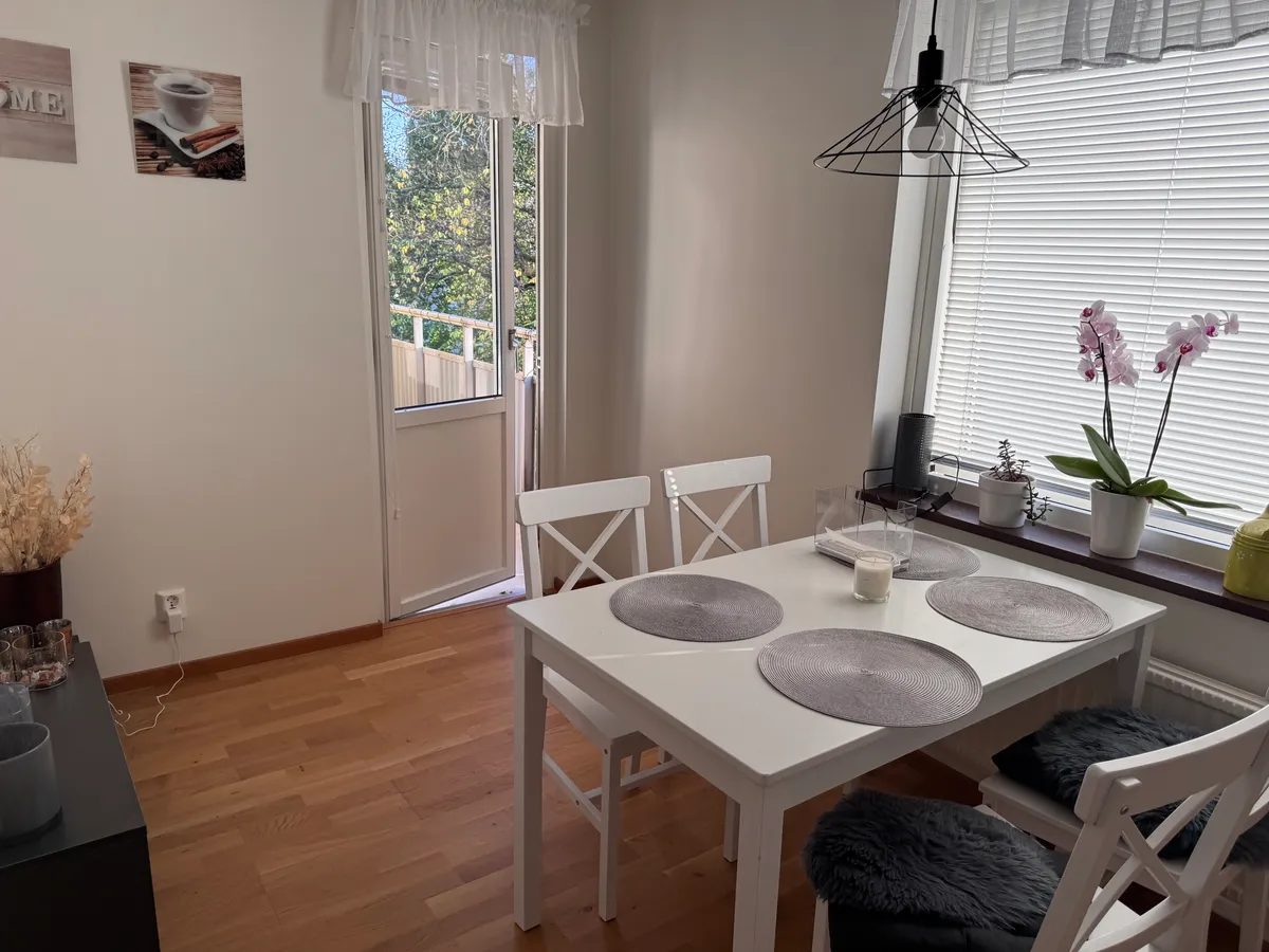 Hyreslägenhet på Borås i boras