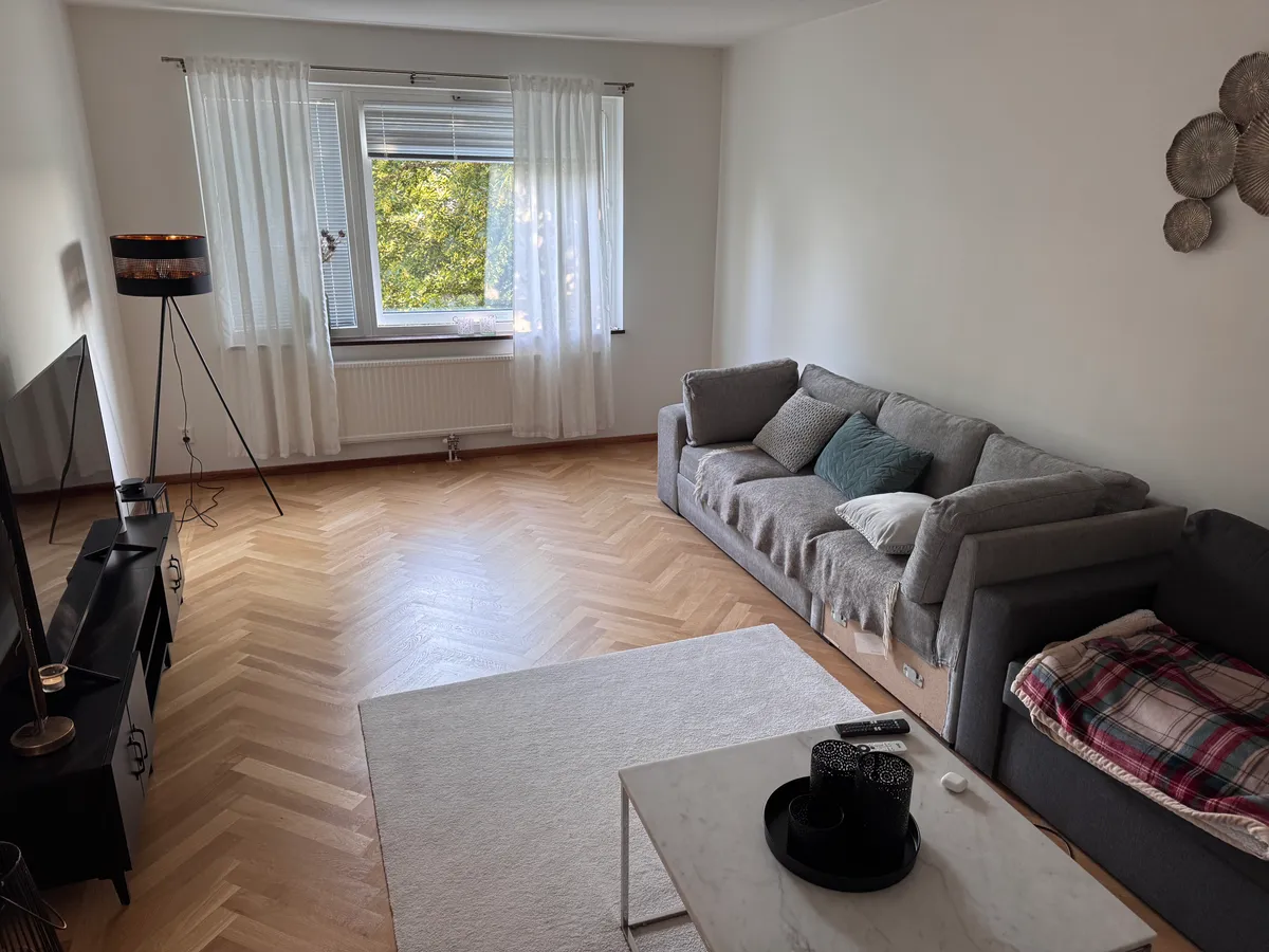 Hyreslägenhet på Borås i boras