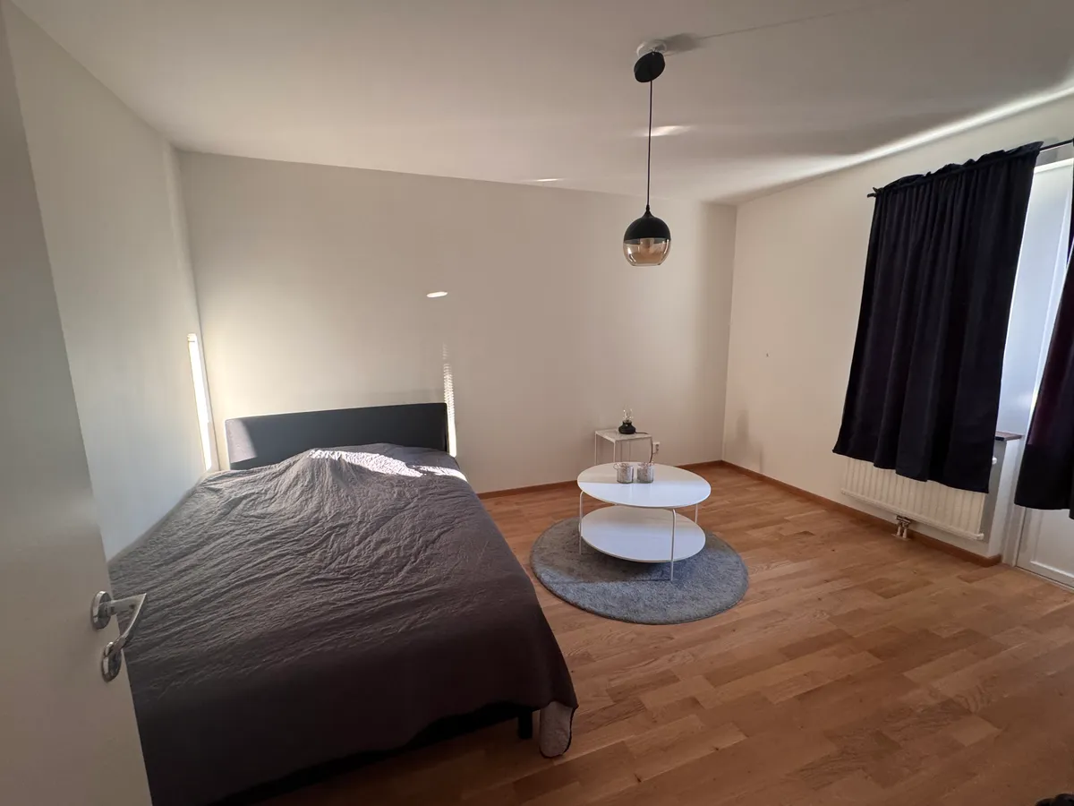 Hyreslägenhet på Borås i boras