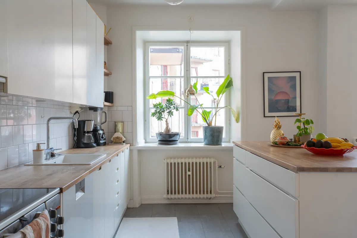 Hyreslägenhet på Stockholm i stockholm