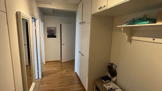 Hyreslägenhet på Turku i turku