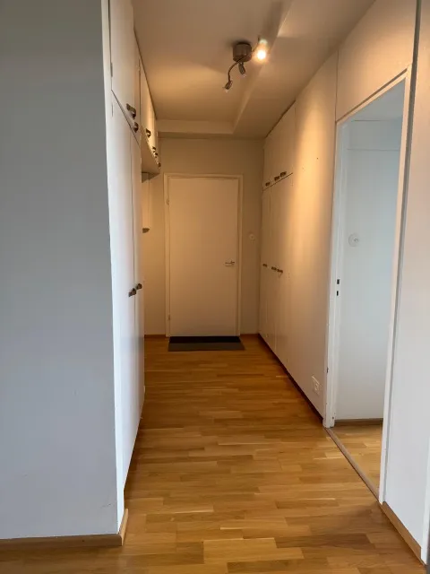 Hyreslägenhet på Turku i turku