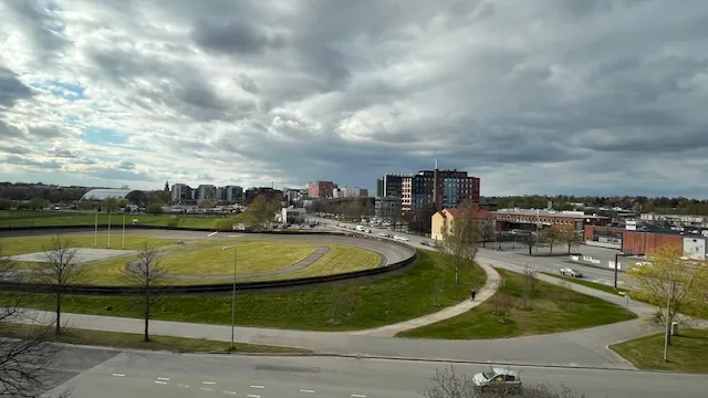 Hyreslägenhet på Turku i turku
