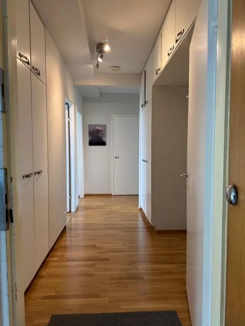 Hyreslägenhet på Turku i turku
