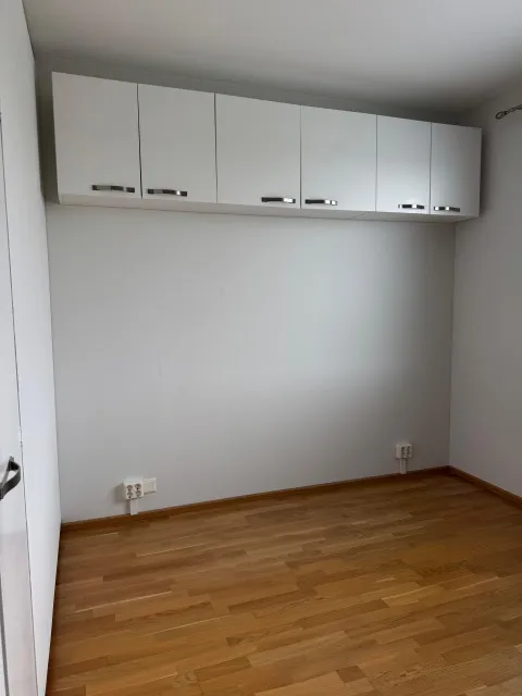 Hyreslägenhet på Turku i turku