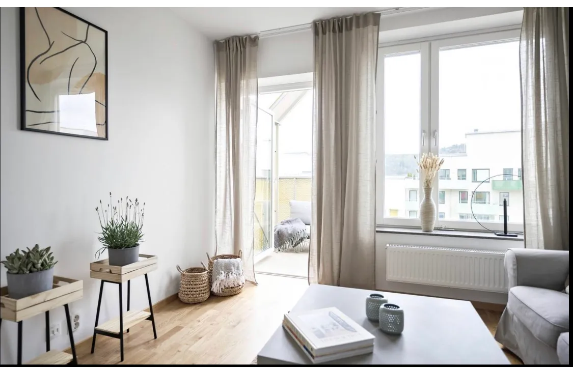 Hyreslägenhet på Partille i partille