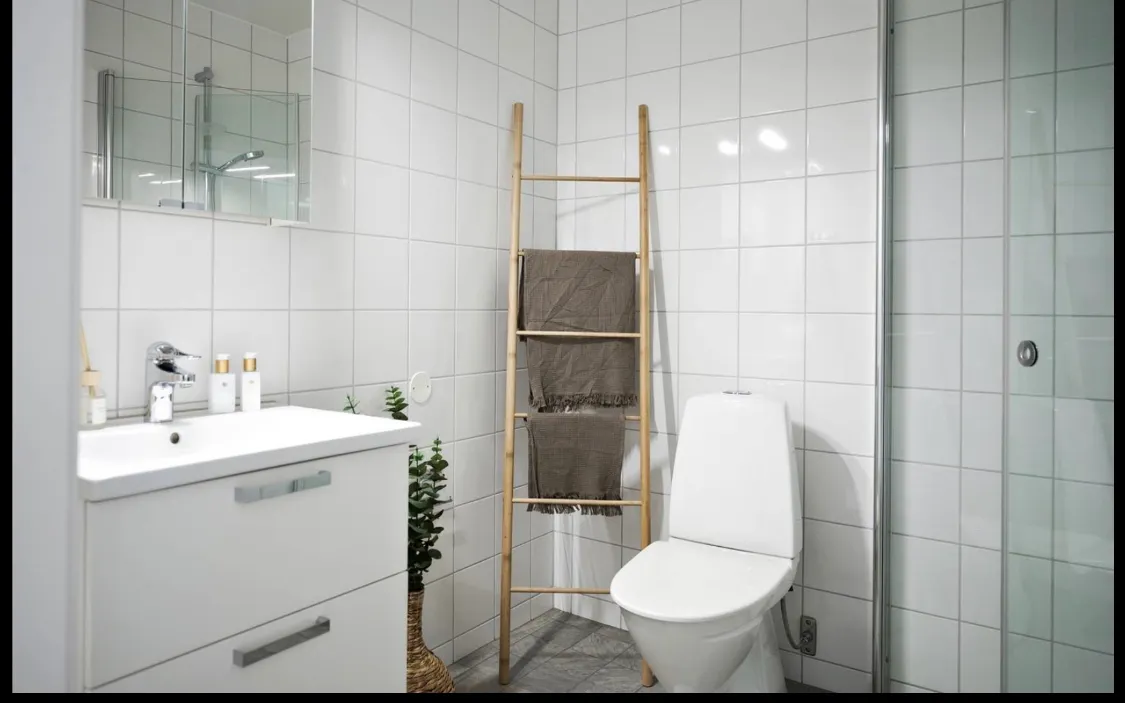 Hyreslägenhet på Partille i partille