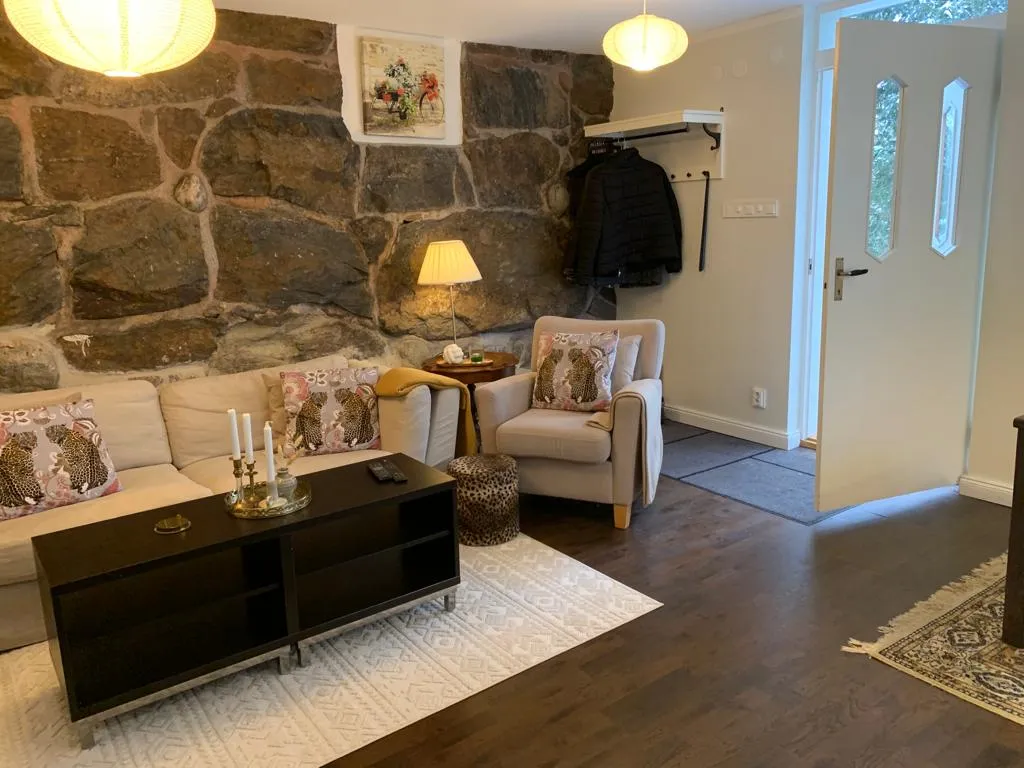 Hyreslägenhet på Älvsjö i alvsjo