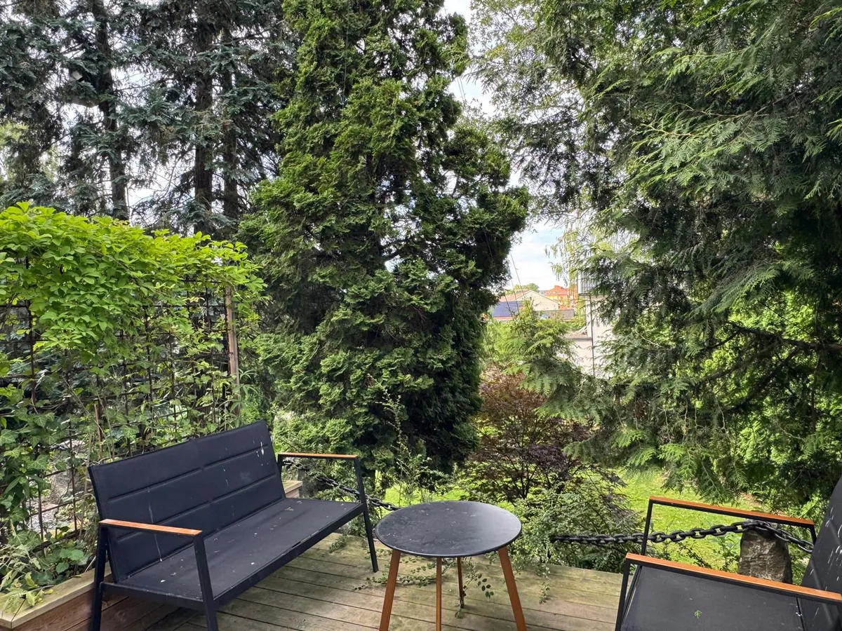 Hyreslägenhet på Älvsjö i alvsjo