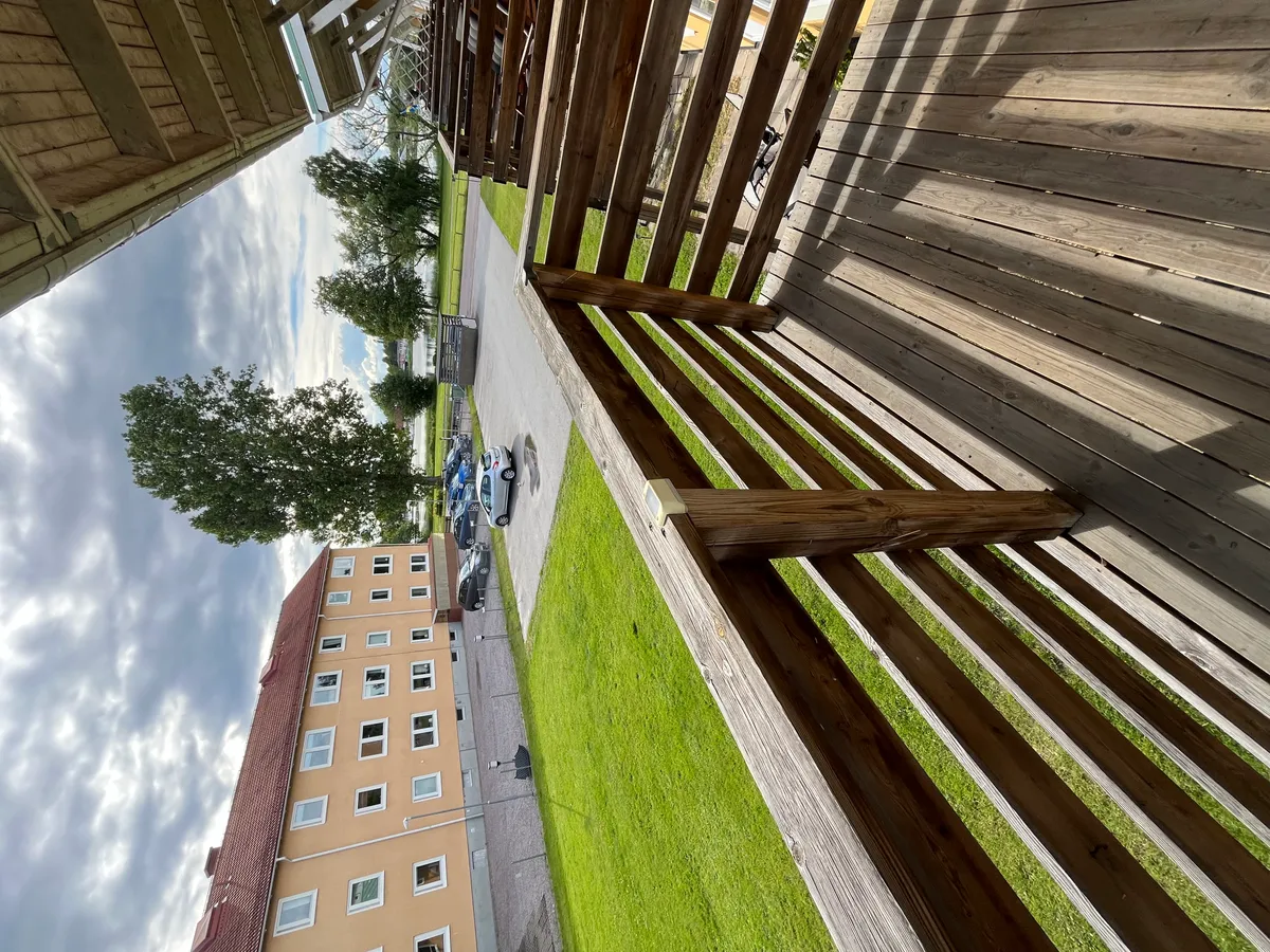 Hyreslägenhet på Karlstad i karlstad