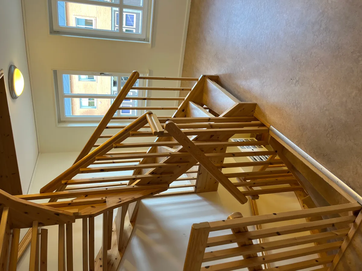 Hyreslägenhet på Karlstad i karlstad