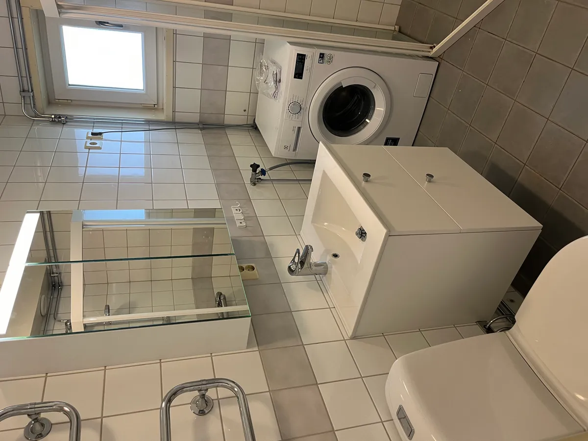 Hyreslägenhet på Karlstad i karlstad