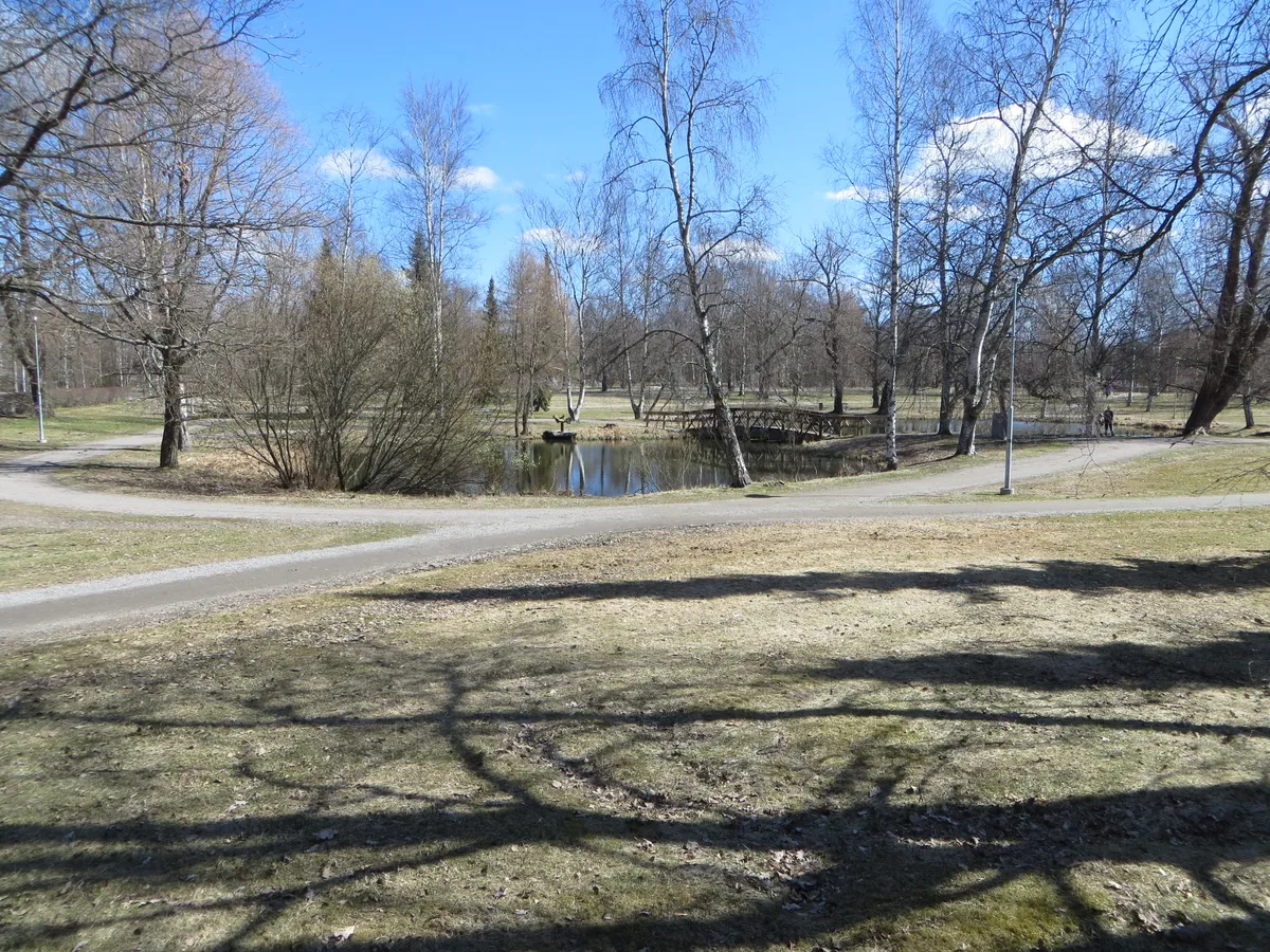 Hyreslägenhet på Tampere i tampere