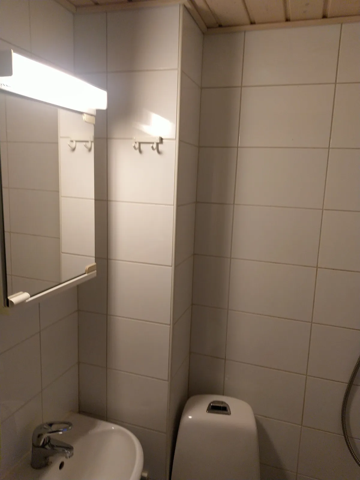 Hyreslägenhet på Tampere i tampere