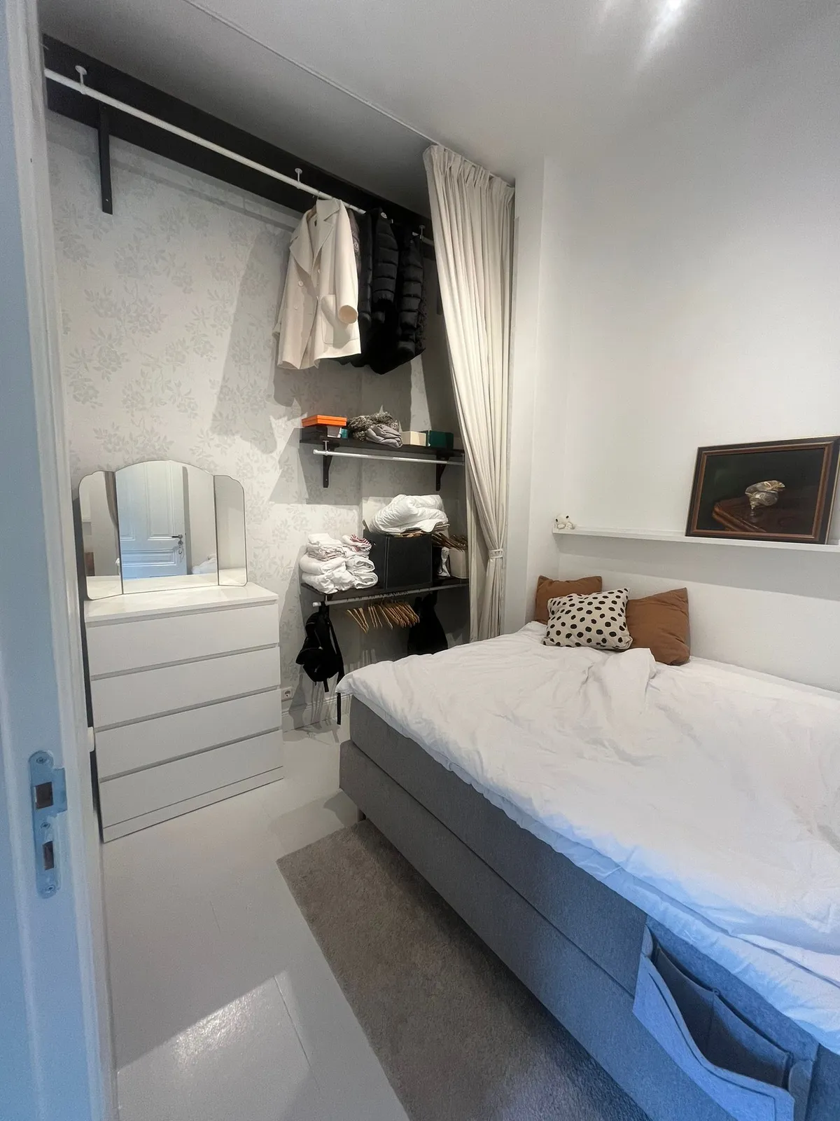 Hyreslägenhet på Stockholm i stockholm