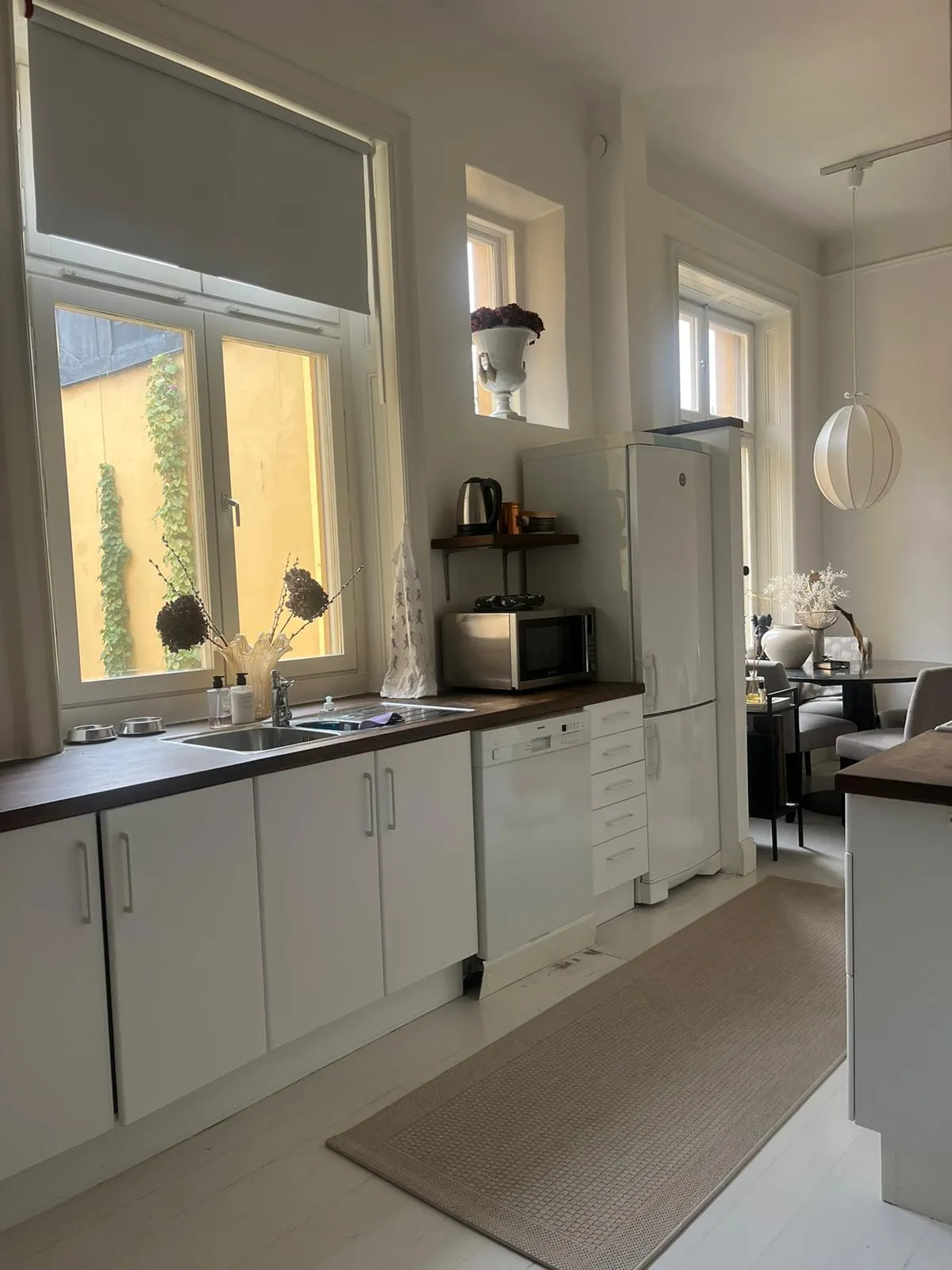 Hyreslägenhet på Stockholm i stockholm