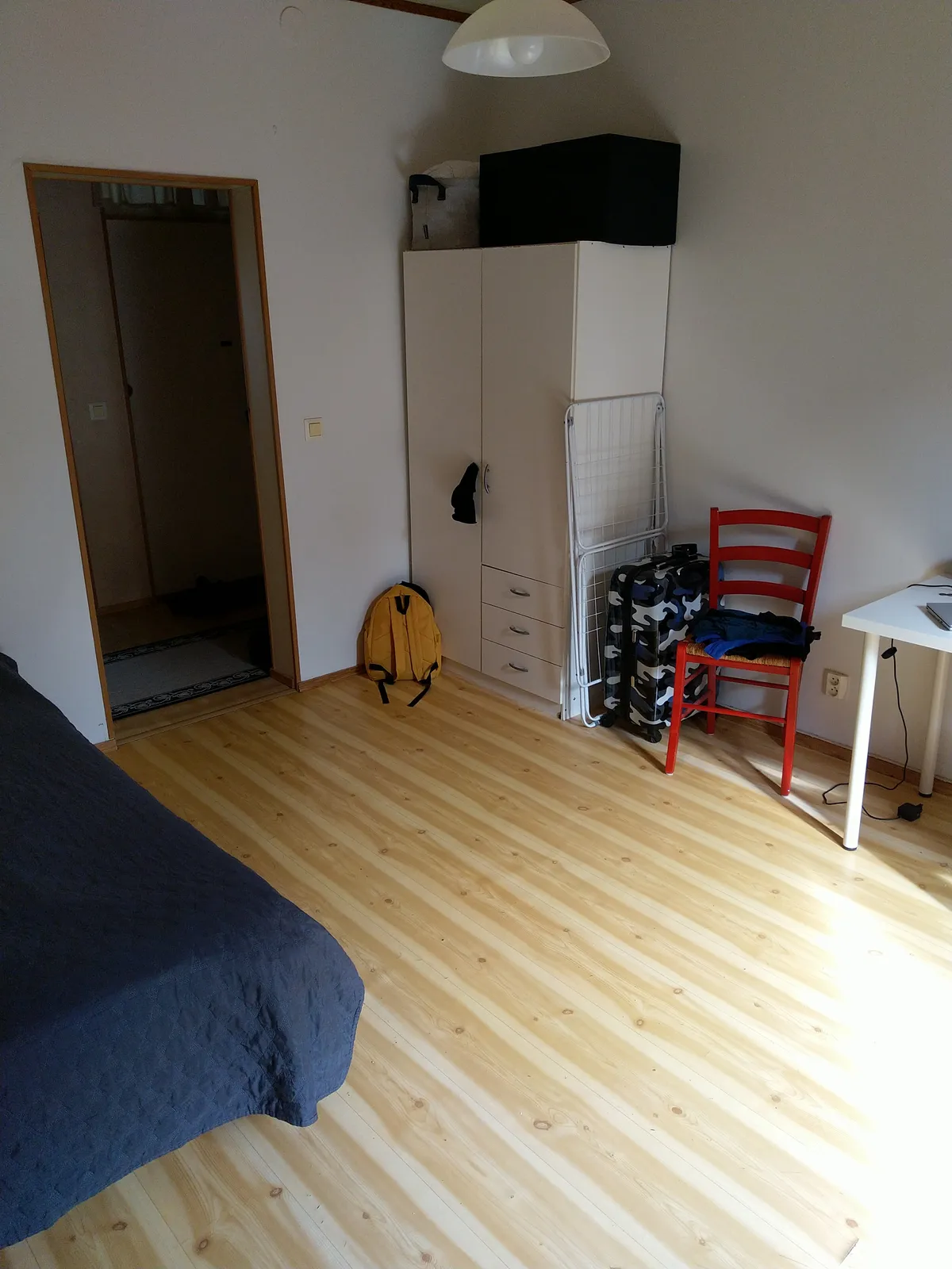 Hyreslägenhet på Tampere i tampere