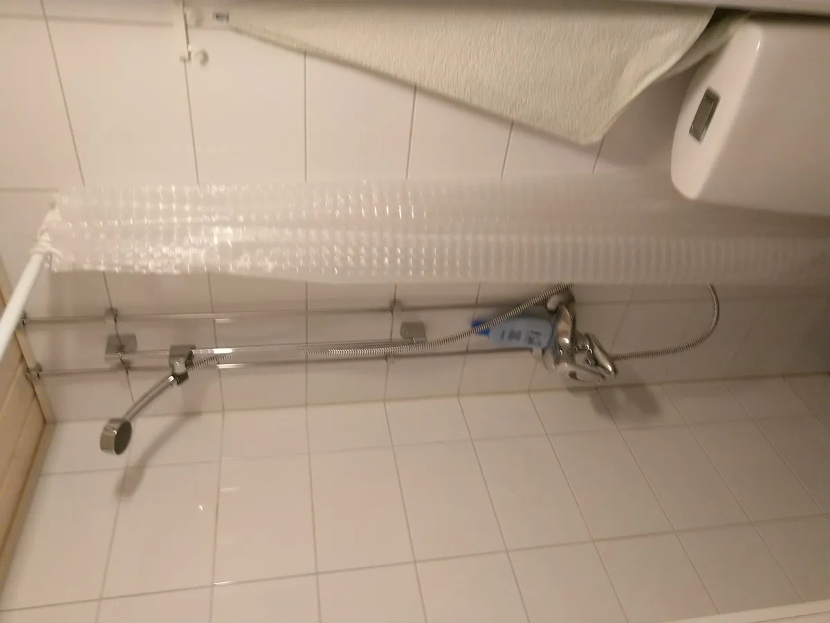 Hyreslägenhet på Tampere i tampere