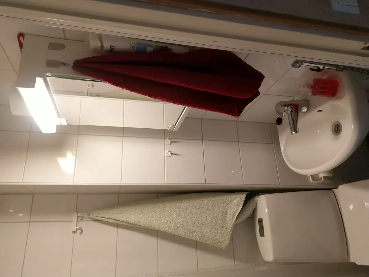 Hyreslägenhet på Tampere i tampere