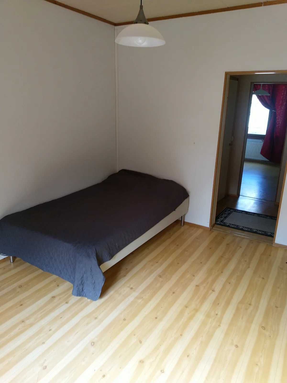 Hyreslägenhet på Tampere i tampere