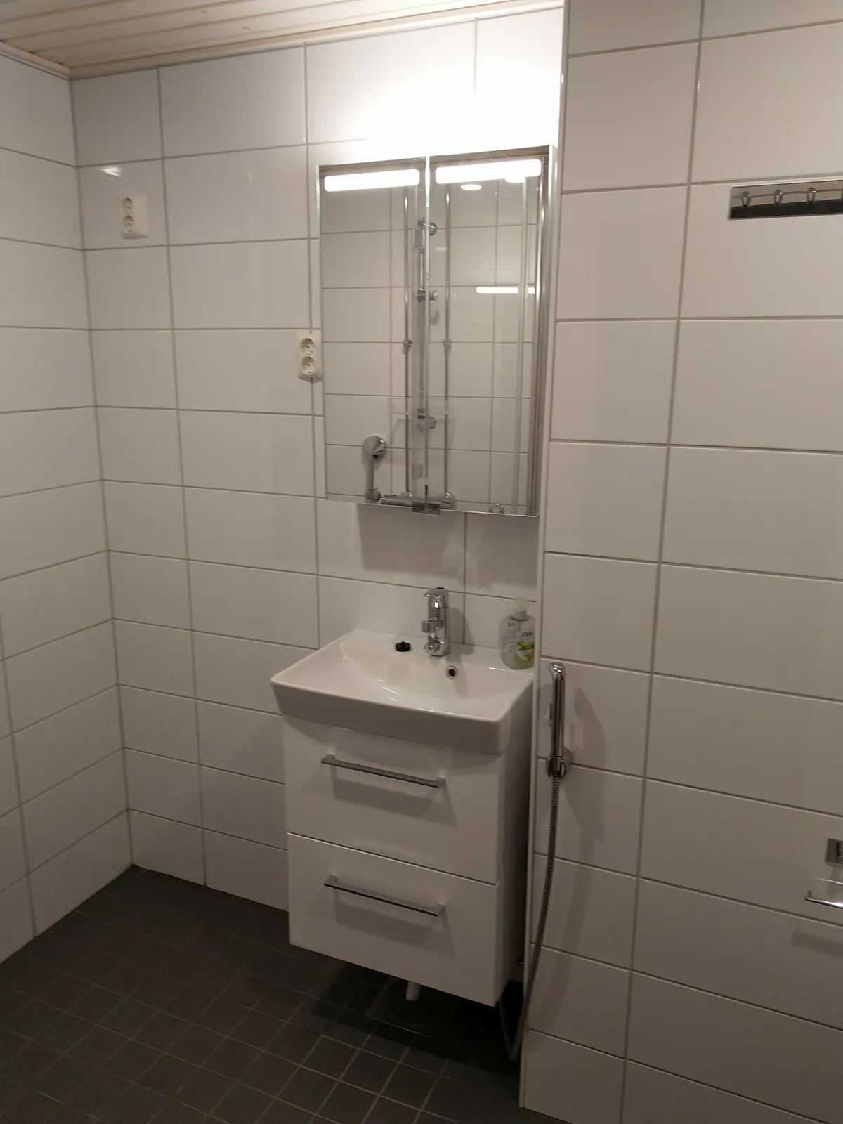 Hyreslägenhet på Tampere i tampere