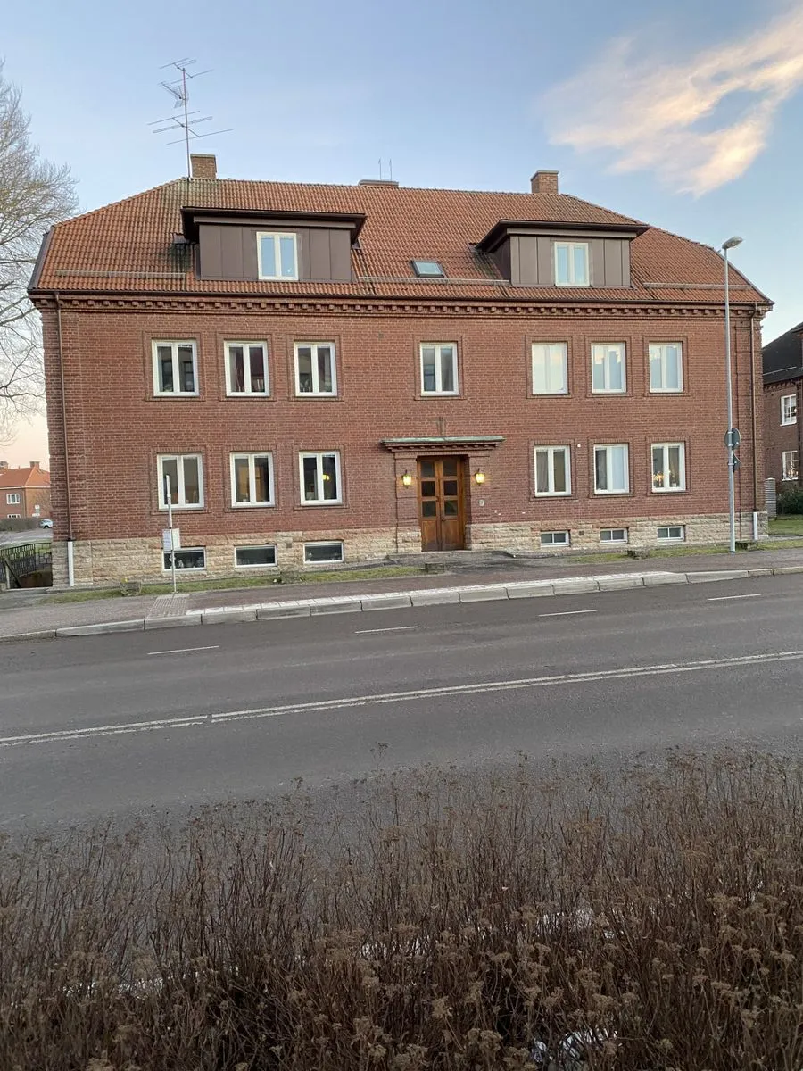 Hyreslägenhet på Skövde i skovde