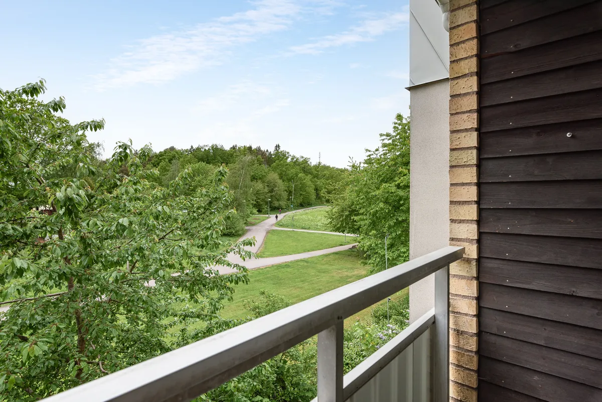 Hyreslägenhet på Linköping i linkoping