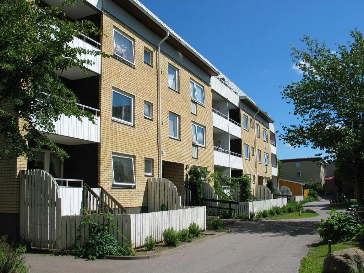 Hyreslägenhet på Linköping i linkoping