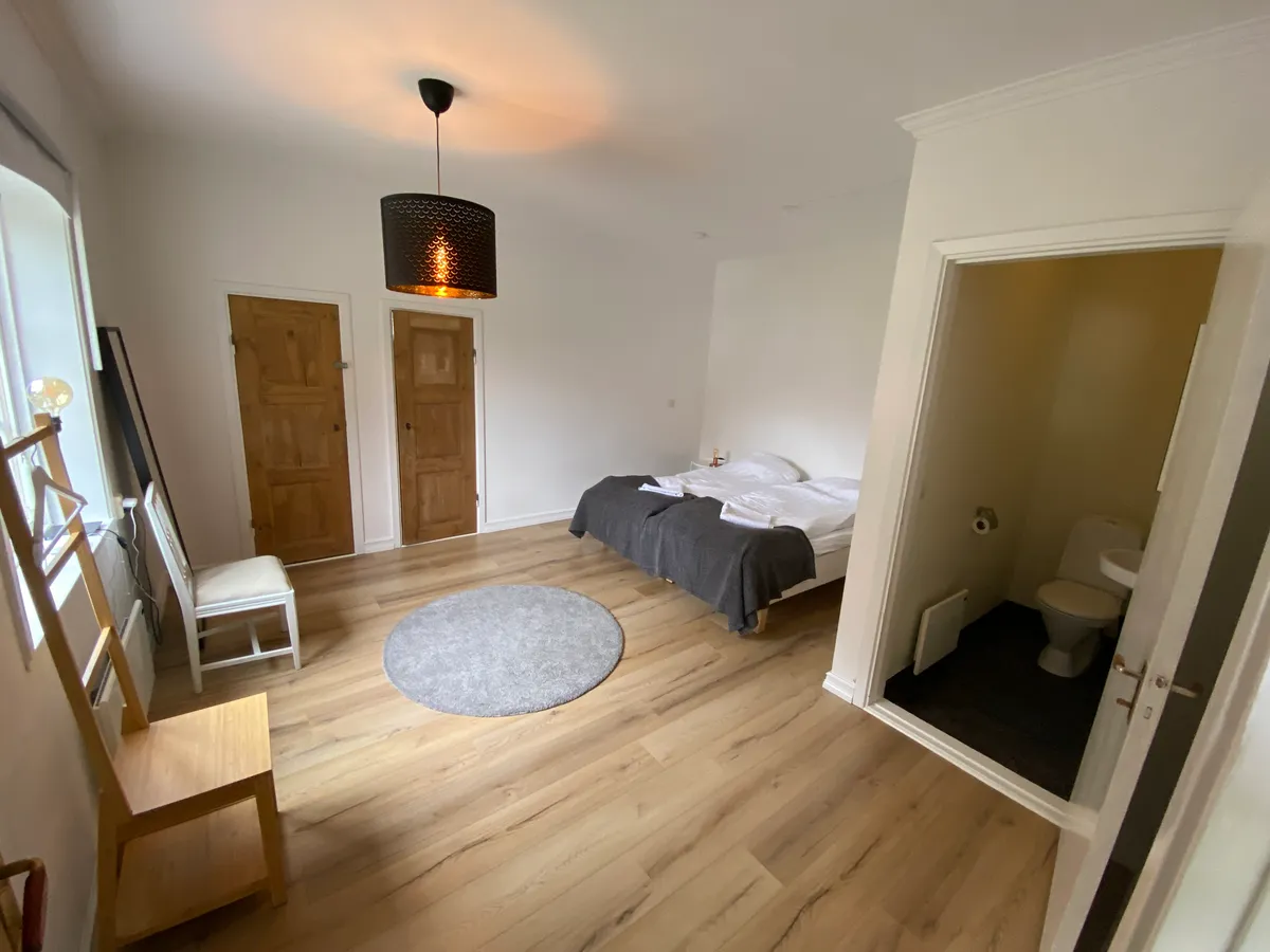 Hyresbostad på Sala i sala