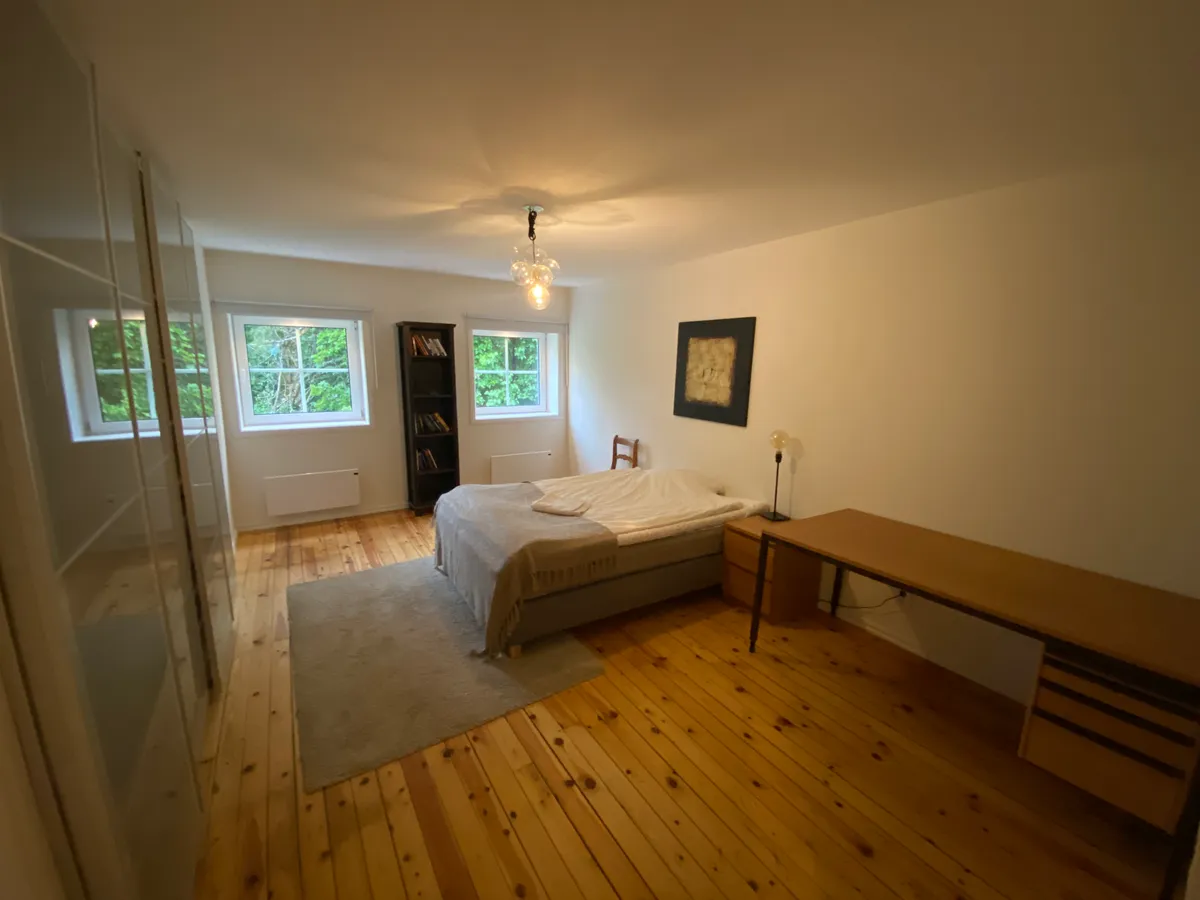 Hyresbostad på Sala i sala
