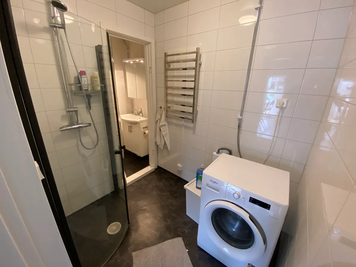 Hyresbostad på Sala i sala