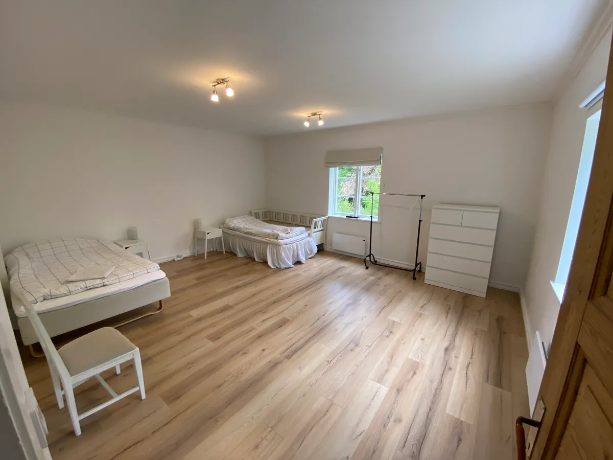 Hyresbostad på Sala i sala