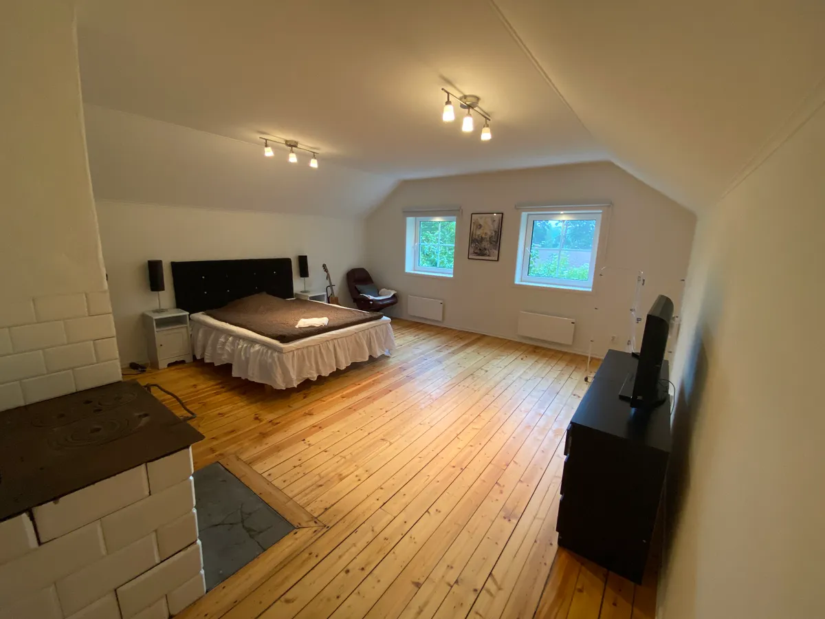 Hyresbostad på Sala i sala