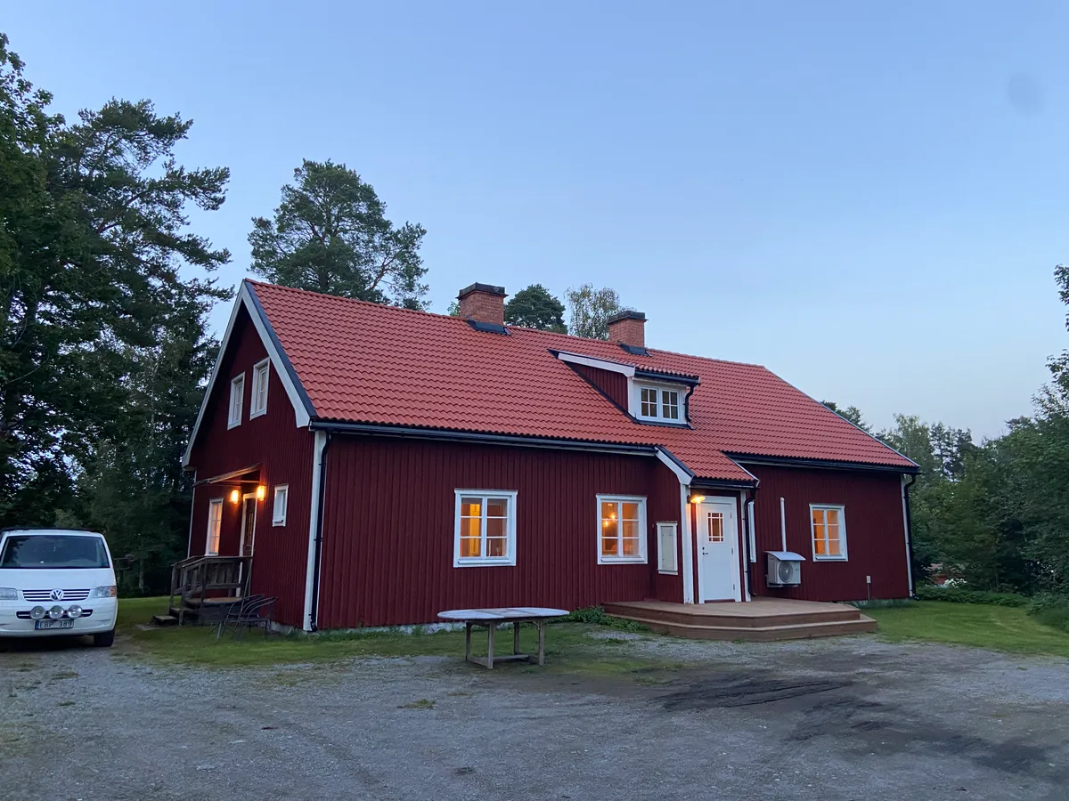 Hyresbostad på Sala i sala