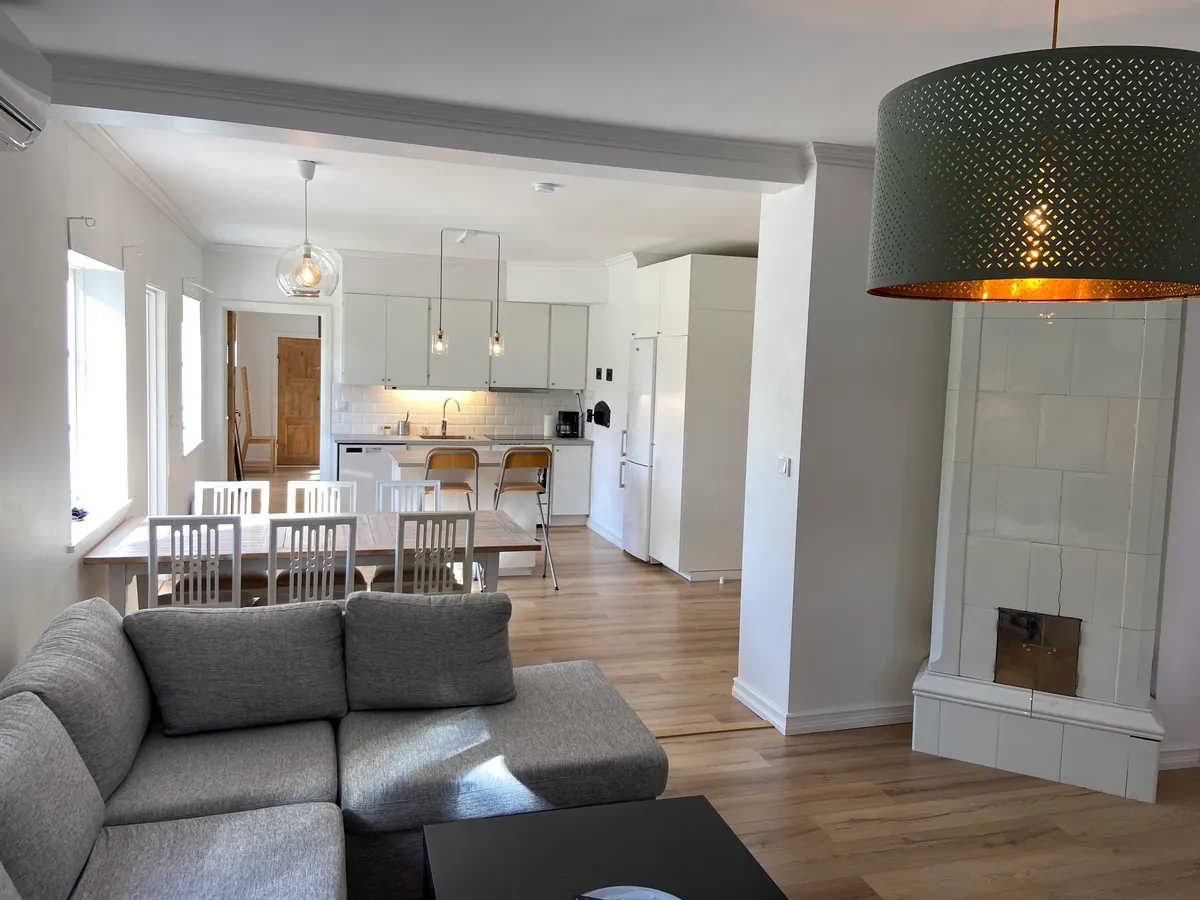 Hyresbostad på Sala i sala