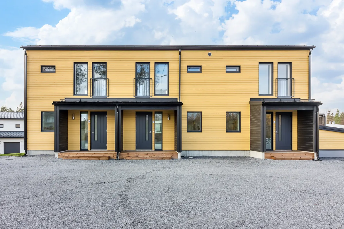 Hyresbostad på Tampere i tampere