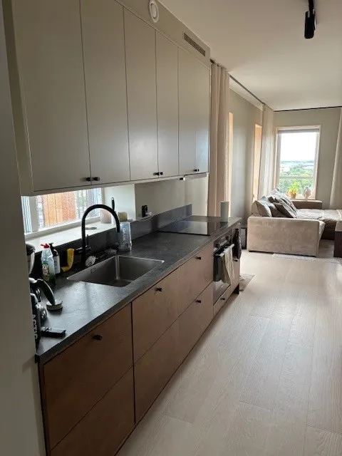 Hyreslägenhet på Varberg i varberg