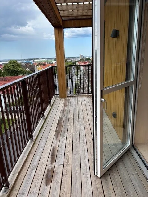 Hyreslägenhet på Varberg i varberg