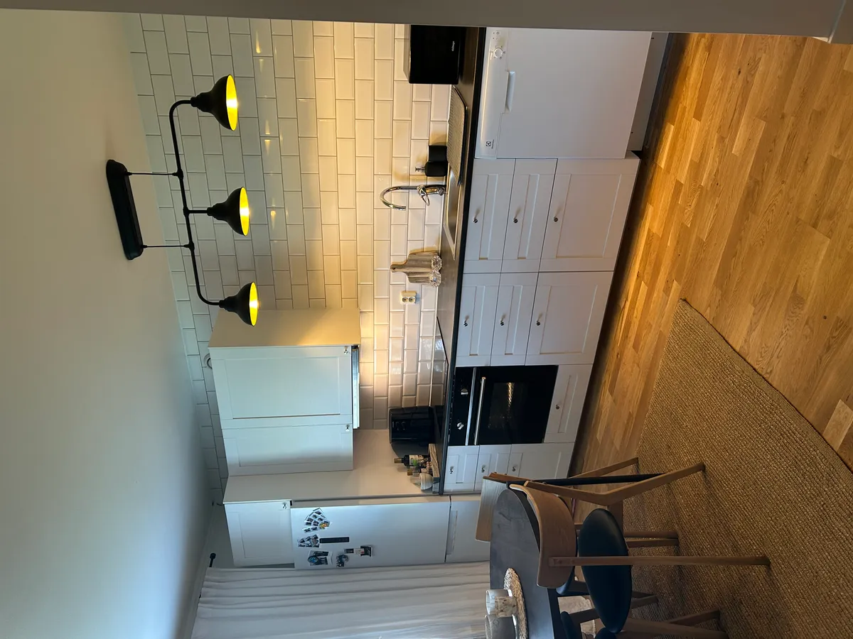 Hyreslägenhet på Malmö i malmo