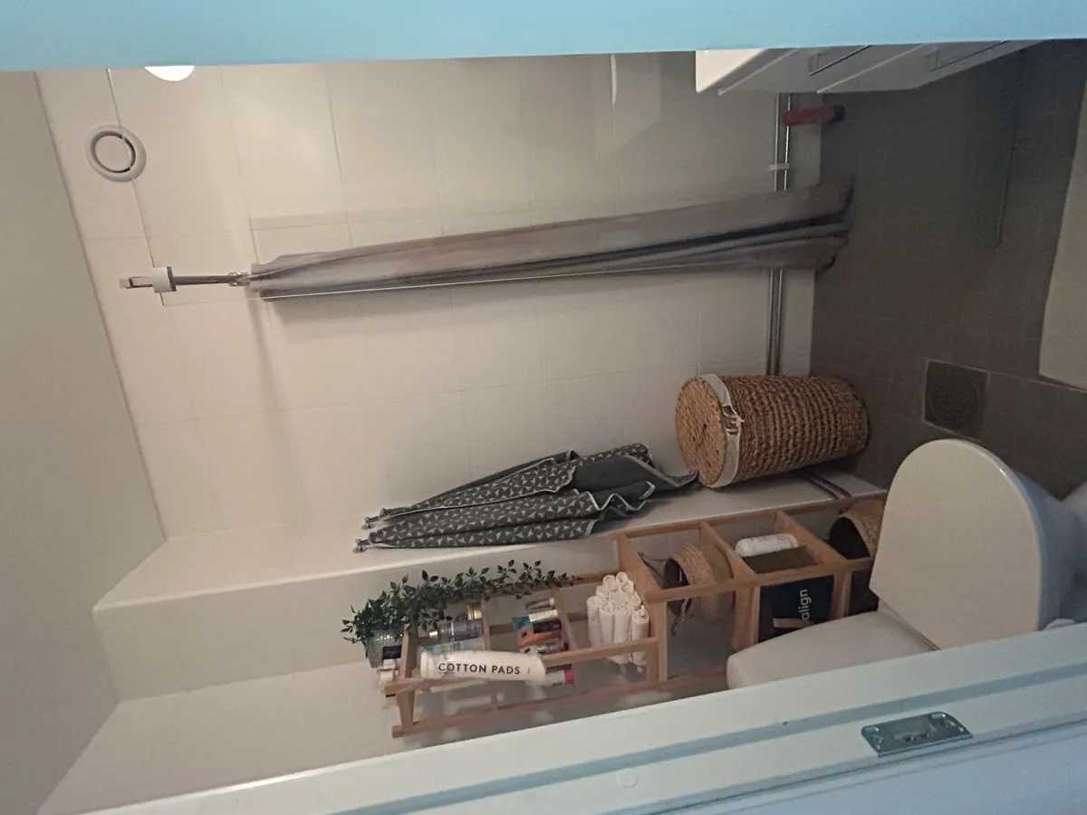 Hyreslägenhet på Malmö i malmo