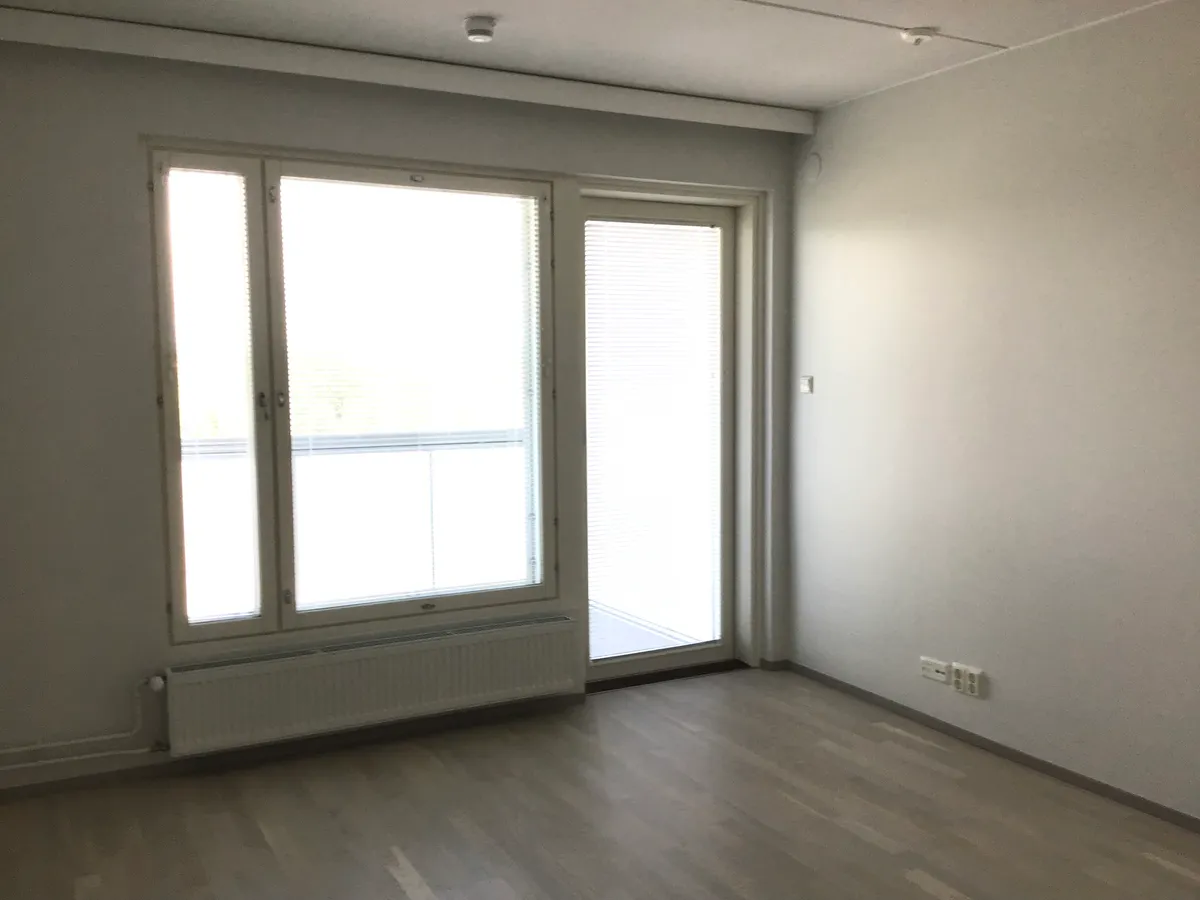 Hyreslägenhet på Espoo i espoo