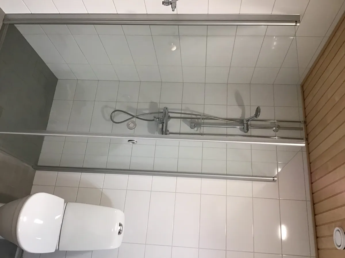 Hyreslägenhet på Espoo i espoo