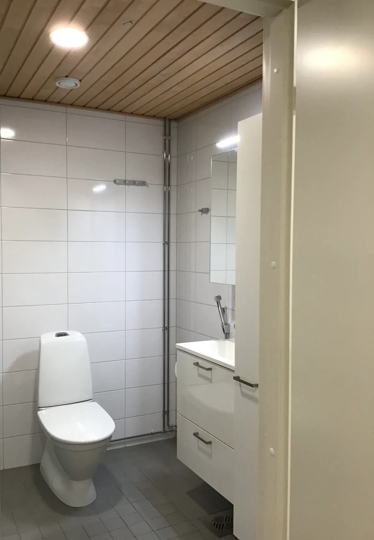 Hyreslägenhet på Espoo i espoo