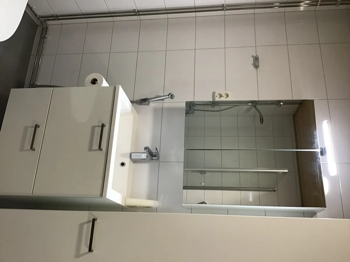 Hyreslägenhet på Espoo i espoo