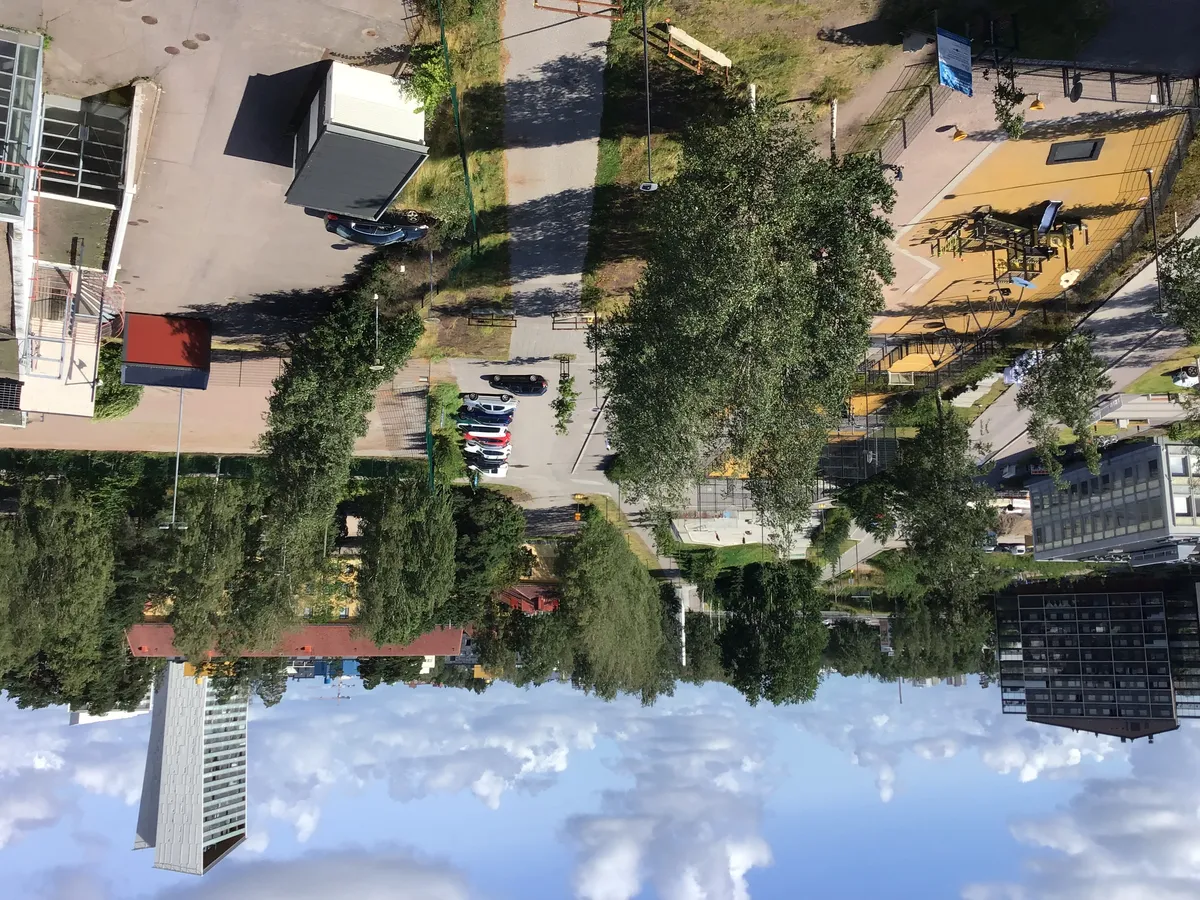Hyreslägenhet på Espoo i espoo