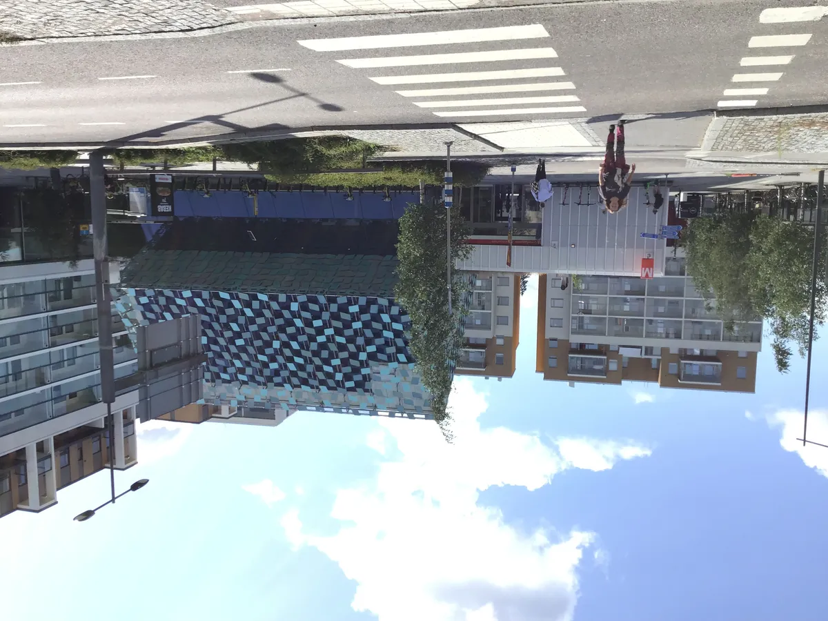Hyreslägenhet på Espoo i espoo