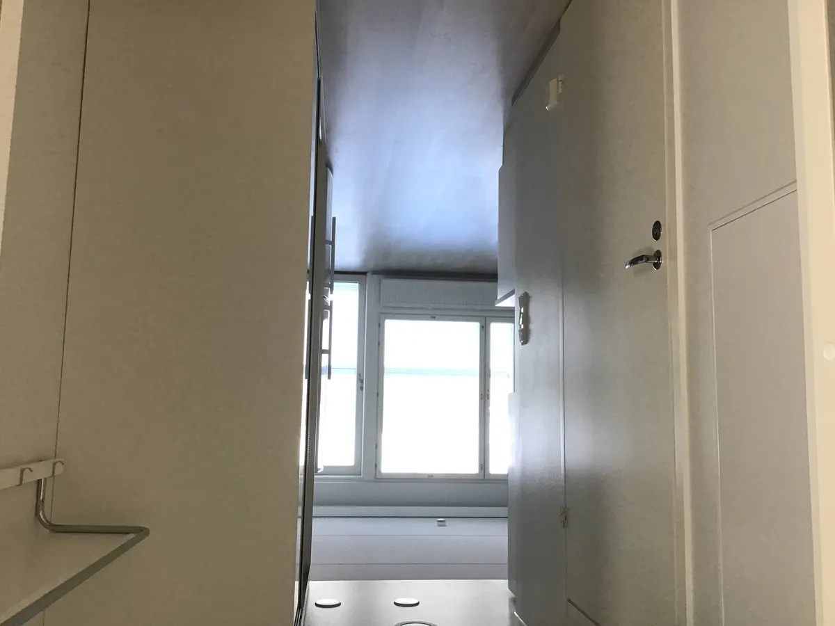 Hyreslägenhet på Espoo i espoo