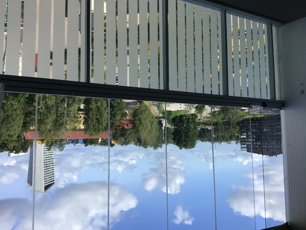 Hyreslägenhet på Espoo i espoo